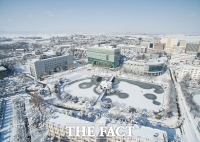  원광대, 고용부 '고교생 맞춤형 고용서비스' 성과평가서 우수