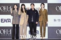  '아너' 박건호 감독 