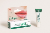  동화약품, '큐립연고' 마일드허브향 출시…
