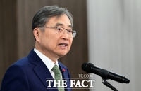  조현, 美 콜비 국방차관 만나 핵잠 논의…