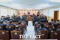  대덕구의회, 구민 삶의 질 제고 위한 5분 자유발언·건의안 선봬