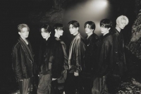  엔하이픈, 美 '빌보드 200' 2위…5연속 톱5