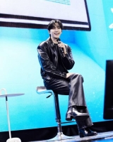  이준호, 국내 팬미팅 성료…