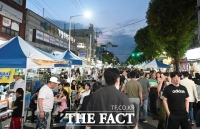  광주시 남구, '전통시장·상점가 활성화 사업' 잇단 선정