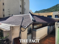  고흥군, '슬레이트 지붕 철거·개량 지원사업' 추진