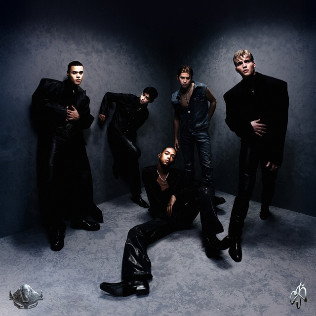 하이브라틴아메리카의 보이그룹 산토스 브라보스가 1월 30일 신곡 Kawasaki를 발표한다. /하이브라틴아메리카