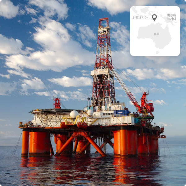 SK이노베이션 E&S는 호주 바로사 가스전에서 생산된 천연가스가 다윈(Darwin) LNG터미널로 운송돼 첫 LNG 카고 선적까지 완료했다고 27일 밝혔다. SK이노베이션 E&S