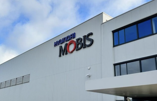 현대모비스가 글로벌 자동차 부품기업 OP모빌리티와 램프사업부문 거래를 위한 MOU를 체결했다. /현대모비스