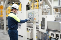  포스코퓨처엠, 美 팩토리얼에 투자…전고체 배터리 선점