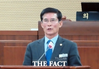  이경우 청양군의원 