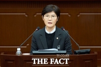  신혜영 대전시 서구의원 