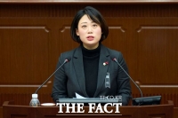  서다운 대전시 서구의원, '생활권 경로당' 조성 방안 마련 촉구