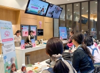  현대백화점, 외국인 관광객 위한 'K컬처 환승투어' 연다