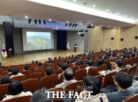  세종시-행복청, 국가상징구역 성공적 조성 합심