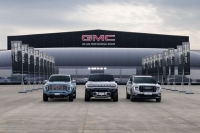  한국GM, GMC 앞세워 프리미엄 SUV·픽업 시장 공략