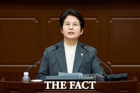  대전시 서구의회, '갑천생태호수공원 사계절 황톳길 조성 건의안' 채택