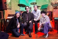  [TF인터뷰] 이선정 밴드, 