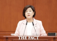  안경자 대전시의원 '디지털 문해교육은 사회 참여 위한 필수 기초 역량'