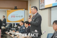  공주시, 왕도심 역사·문화 자원 기반으로 도시재생 '박차'