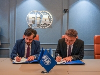  한국타이어, 국제자동차연맹과 공식 글로벌 파트너십 체결