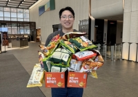  이마트, 초특가 혜택 '고래잇 페스타' 개최…과자·만감류 골라담기도