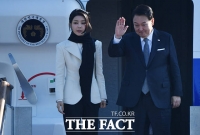  'V0' 김건희, 헌정사 초유 대통령 부부 '동반 실형' 갈림길