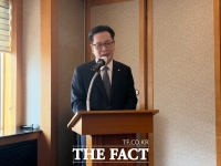  김성은 주건협 회장 