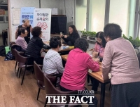  아산시보건소, 어르신 맞춤형 한의약 건강 증진 프로그램 운영