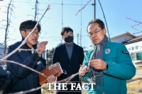  책상 떠나 현장으로…영주시, 2026 사업 실행력 '속도전' 돌입