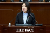  최지연 대전시 서구의원, 배달 플랫폼 '불공정 구조 개선' 제언