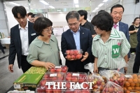  설 선물은 '아이군위'에서…군위군, 농특산물 전 품목 10% 할인