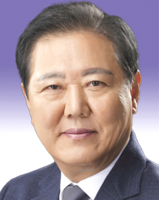 남진복 경북도의원. /경북도의회