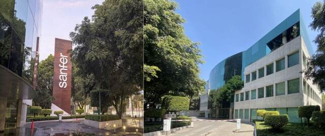 한미약품이 독자 개발한 비만·대사질환 치료제 에페글레나타이드 등에 대해 멕시코 제약사 산페르와 독점 유통 계약을 체결했다고 28일 밝혔다. /한미약품