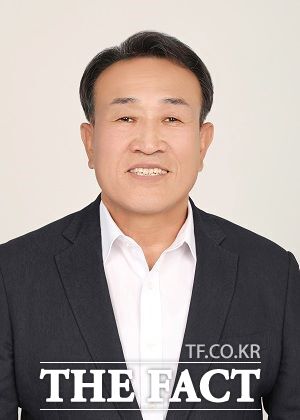 김응규 충남도의회 의원(아산2·국민의힘). /충남도의회