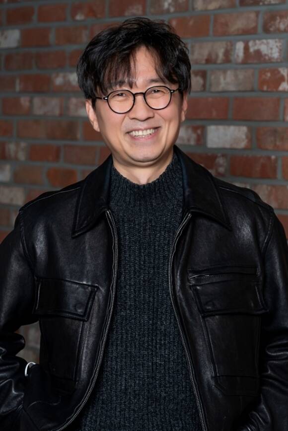 장항준 감독이 영화 왕과 사는 남자 개봉을 앞두고 <더팩트>와 인터뷰를 진행했다. /쇼박스