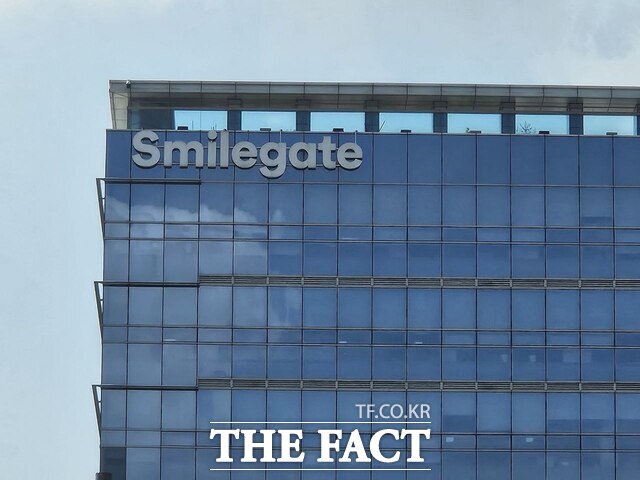 권혁빈 스마일게이트의 이혼 재판 과정에서 법원이 정하는 회사 지분 감정평가액이 향후 IPO를 진행할 때 가늠자 역할을 할 수 있다는 의견이 제기된다. /더팩트 DB