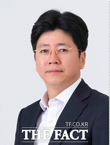 이용국 의원(서산2·국민의힘). /충남도의회