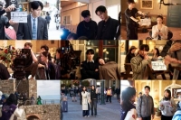  '이 사랑 통역 되나요?', 열정 가득 비하인드 스틸 공개