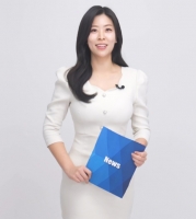  홍록기 조은님, 중식 프랜차이즈 '텐밀향' CF 모델 발탁