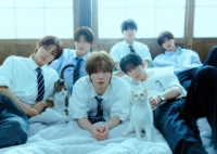  TWS, 日 데뷔 싱글 한국어 버전으로 발매