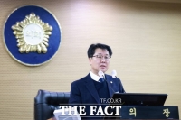  청양군의회, 2026년 첫 임시회 개회…군정 점검·입법 본격화