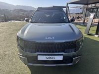  [시승기] 하이브리드 얹고 돌아온 신형 '셀토스', 직접 타보니