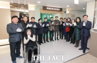  군포시, 재활운동치료센터 확장 이전…장애인·어르신 예방관리 강화