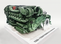  HD건설기계, 폴란드향 K2 전차용 엔진 수주