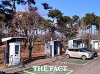  성남시, 전기차 충전 구역 장기 점유 막는다…하이브리드차 주차 '14시간→7시간' 단축