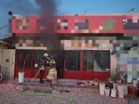  경북 곳곳서 화재·안전사고 잇따라…심정지 2명 발생