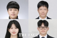  국립금오공대 연구팀, 유기 양극재 용량 1.5배·60℃ 고온 안정성 동시 확보