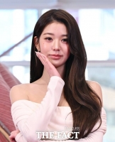  아이브 장원영, 개인 사업설 부인…