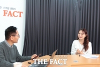  [강일홍의 인터뷰] 가수 미스김, 오디션 비하인드 