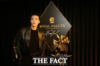  로얄살루트 '더 하우스 오브 원더 Vol.2' 참여한 배우 김영광 [포토]